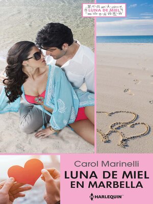 cover image of Luna de miel en Marbella